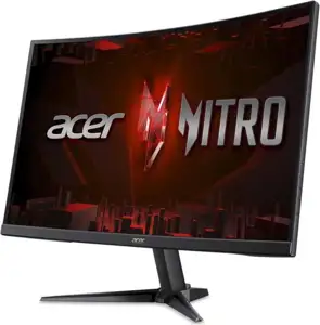 Monitor Acer Nitro ED271 27'' VA, 240Hz, WQHD, 2xHDMI