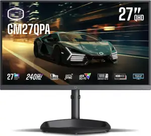 Monitor 27