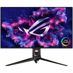 Monitor 32'' (81 cm) UHD OLED 240Hz HDR400, 2xHDMI, DisplayPort, USB-C DP Alt, PD, ASUS ROG Swift PG32UCDM