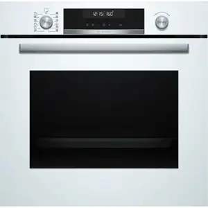 Pećnica Bosch HBG578EW3 AirFry
