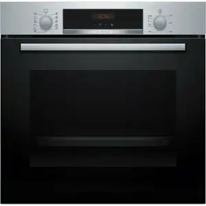 Pećnica Bosch HBA574BS3