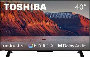 Televizor Toshiba 40LA2363DG Android