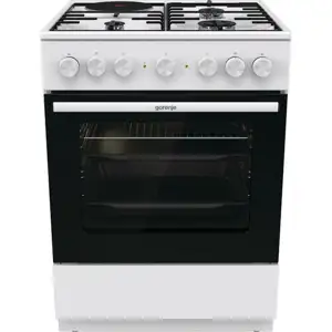 Štednjak Gorenje GK6B43WD