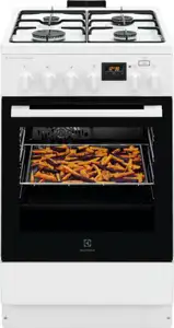 Štednjak Electrolux LKK560232W