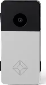 Blockstream JADE Plus Bitcoin Hardware Wallet, Lunar Silver