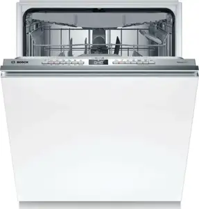Ugradbena perilica posuđa Bosch SBH4ECX28E - 87cm WiFi