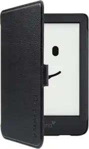 Cover Gecko Covers EasyClick Eco for Kobo Clara BW, Colour, Black
