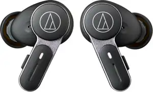 Earphones Audio-Technica TWX7, black