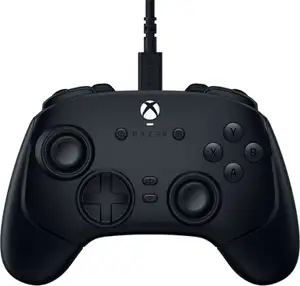 Gamepad Razer Wolverine V3 Tournament, Xbox, PC, black