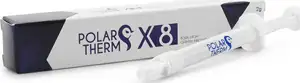 Thermal paste Polartherm X-8, 2g / 0.76ml