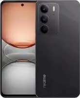 Mobitel Realme C75 8GB/256GB - Crna