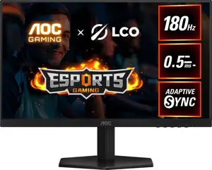 Monitor AOC 24G42E, 23,8