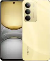 Mobitel Realme C75 8GB/256GB - Zlatna