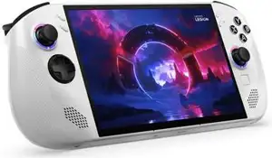 Lenovo Legion Go 8ARP1, 83L3000MSC