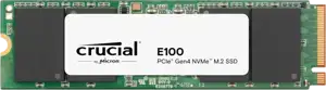 480 GB SSD Crucial E100 Gen 4.0 PCIe x4 NVMe (CT480E100SSD8)