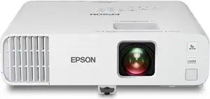 Epson PowerLite L210W data projector 4500 ANSI lumens 3LCD WXGA (1280x800) White