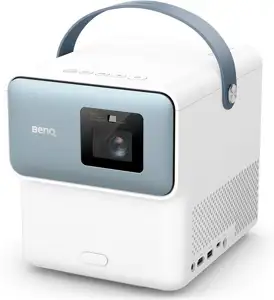 BenQ GP100 Full HD Projector 1920x1080 /1000 Lm/ 16:9, White