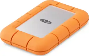 500GB Rugged Mini SSD, STMF500400