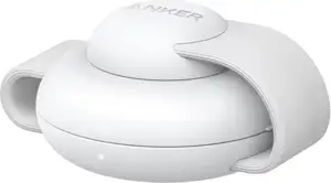 Anker Maggo Wireless Folding Folding Pad 3v1, White