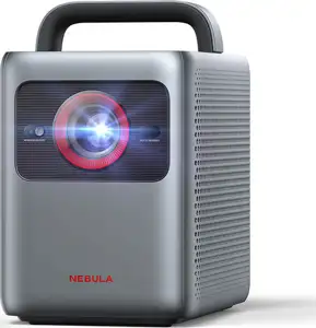Anker Nebula Cosmos 4K SE Portable Projector