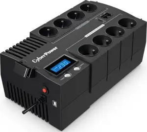 CyberPower BR1000ELCD-FR