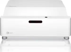 (1920x1080) OPTOMA ZH430UST DLP Laser 4000-Lumen Ultrakurzdistanz VGA HDMI 3D Full HD White