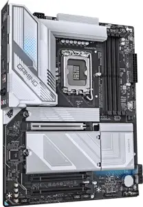 Gigabyte B860 Gaming X WiFi6e, DDR5, SATA3, USB4, DP, WiFi 6e, LGA1851 ATX