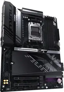 Gigabyte B850 Aorus Elite WiFi7, DDR5, SATA3, USB3.2GEN2X2, DP, 2.5GBE, WIFI 7, AM5 ATX