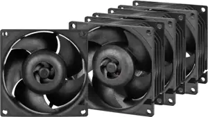 ARCTIC S8038-7K - 80 mm Server Fan - 4 Pieces