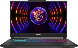 MSI Cyborg 15 A13VF gaming laptop I7(13.gen)/16GB/512GB/144Hz/RTX 4060/WIN 11 HOME
