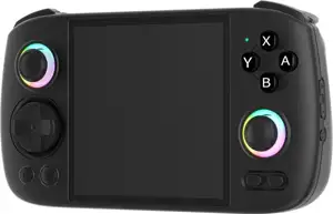 Retro gaming console ANBERNIC RG Cube Black