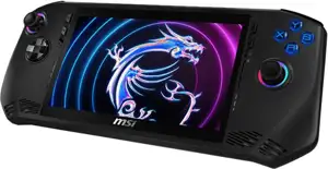MSI Claw A1M-059 portable game console 17.8 cm (7