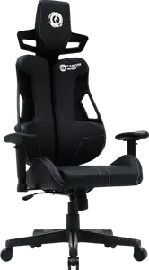 CANYON gaming chair Morphos ABCH01 Black