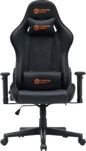 CANYON gaming chair Irida RGBCH03 RGB Black