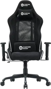 CANYON gaming chair Shift MCCH01 Transformer Black