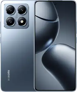 Mobitel Xiaomi 14T Pro 5G 12/512GB - Titan plavi
