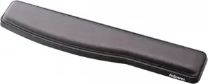Fellowes Adjustable Gel Keyboard Wrist Rest
