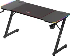 Huzaro Hero 3.3 RGB - gaming table