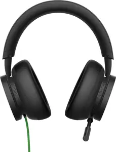 Microsoft Xbox Stereo Headset žičane slušalice za gaming, crne (8LI-00002)