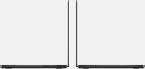 Prijenosno računalo APPLE MacBook Pro Z1FF 35,97cm 14,2Zoll StD M4 Pro 14C CPU/20C GPU/16C N.E. 48GB 1TB SSD 96W USB-C DE Schwarz