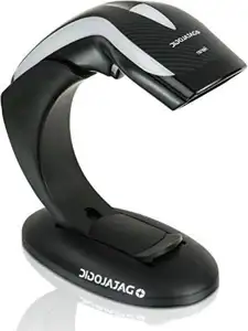 Datalogic Heron HD3130 Barcode-Scanner 1D USB RS-232 Kabel