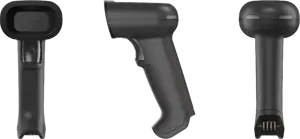 Honeywell Barcode-Scanner Xenon 1960g Kit HD 2D USB RS-232 Kabelgebunden