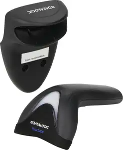 Datalogic Barcode-Scanner Touch 65 Pro USB RS232 KBW 1D