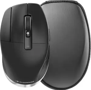 3DCONNEXION CadMouse Pro Wireless Left