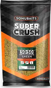 Sonubaits 50:50 Method & Paste - Green (S1770008)