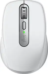 Logitech MX Anywhere 3S for Business - PALE GREY - EMEA28-935