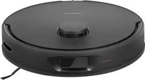 Roborock Q Revo MaxV crni robotski usisavač