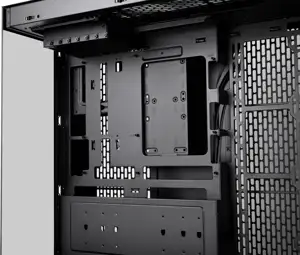 Midi Thermaltake CTE E550 TG Black