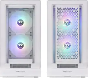 Midi Thermaltake Ceres 350 MX Snow White