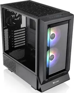 Midi Thermaltake Ceres 350 MX Black